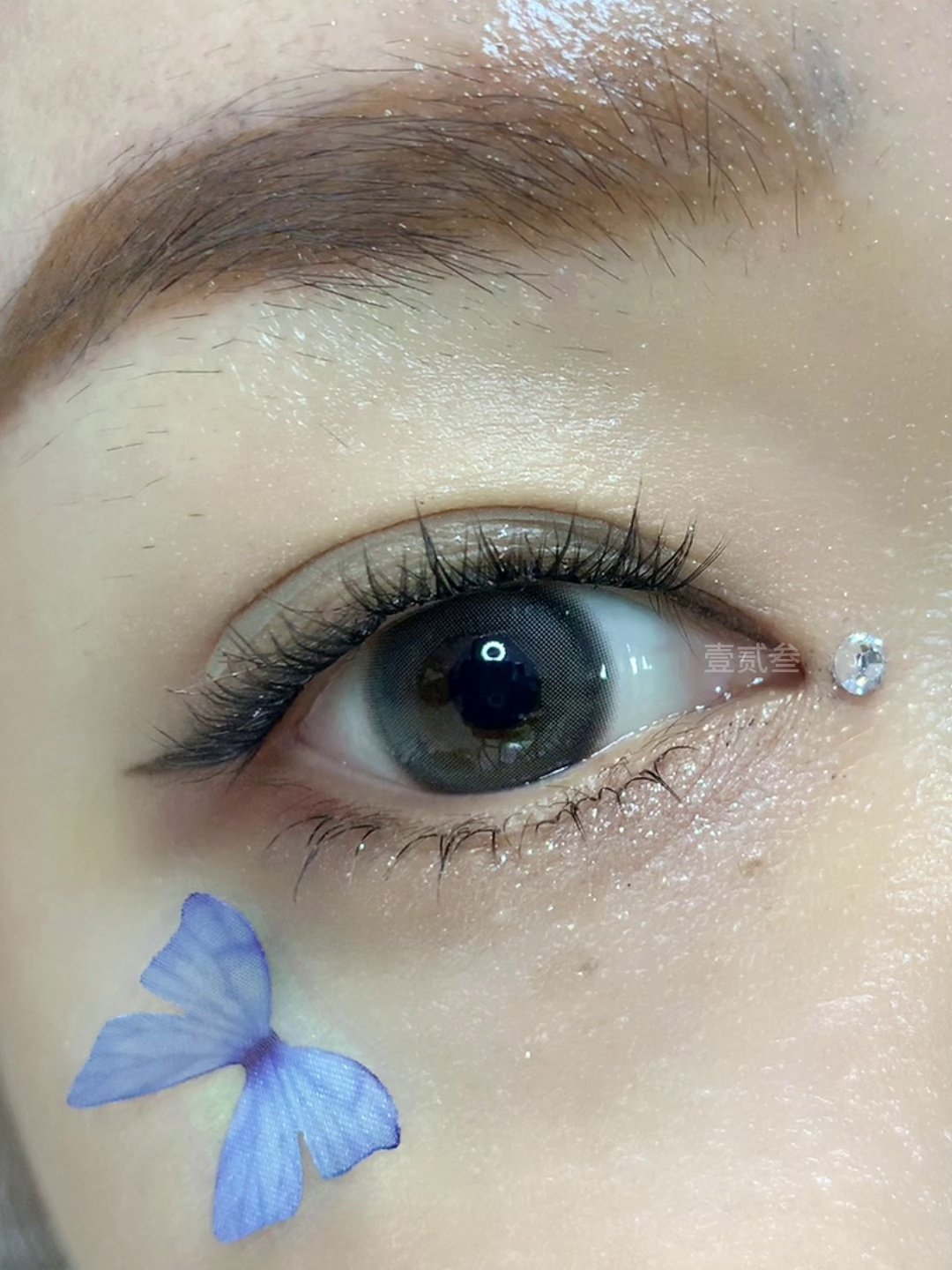 用ZBrush 制作一个受《暗黑破坏神IV》启发的假肢头饰, image size:1080x1440