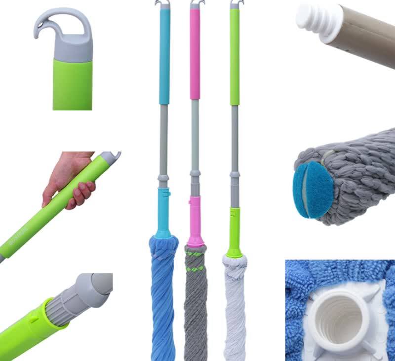 Dust Floor Cleaning Mop Long Handle Mop Buy Dust Mop,Long Handle Mop