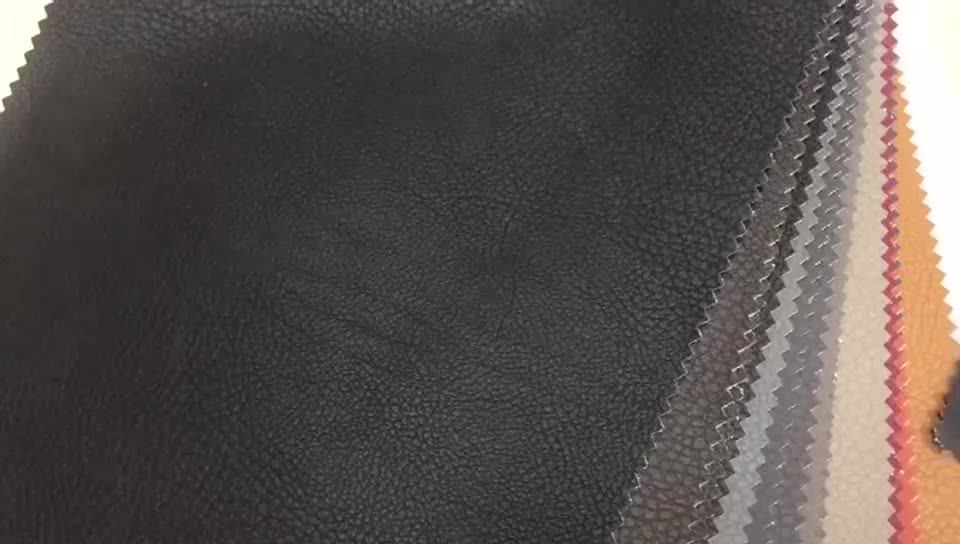 Antistrach Wet Pu Leather Embossed Waterproof For Furniture Buy Wet