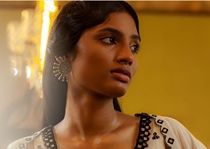 Kaka in the global Nepal handmade silver jewelry gem color treasure topaz crystal handmade jewelry live broadcast