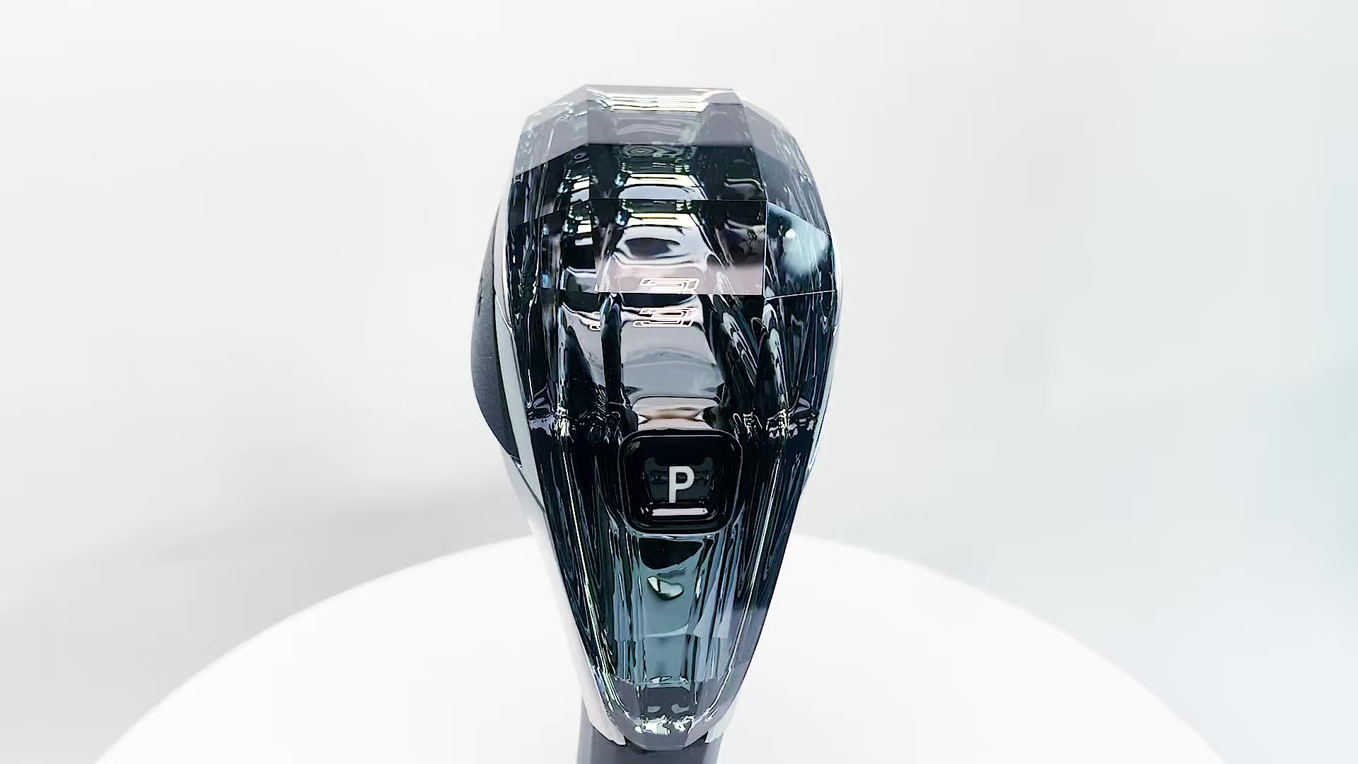 Crystal Gear Shift Knob For Bmw New 3 Series G Chassis G20 G28 Accessories Buy Crystal Shift