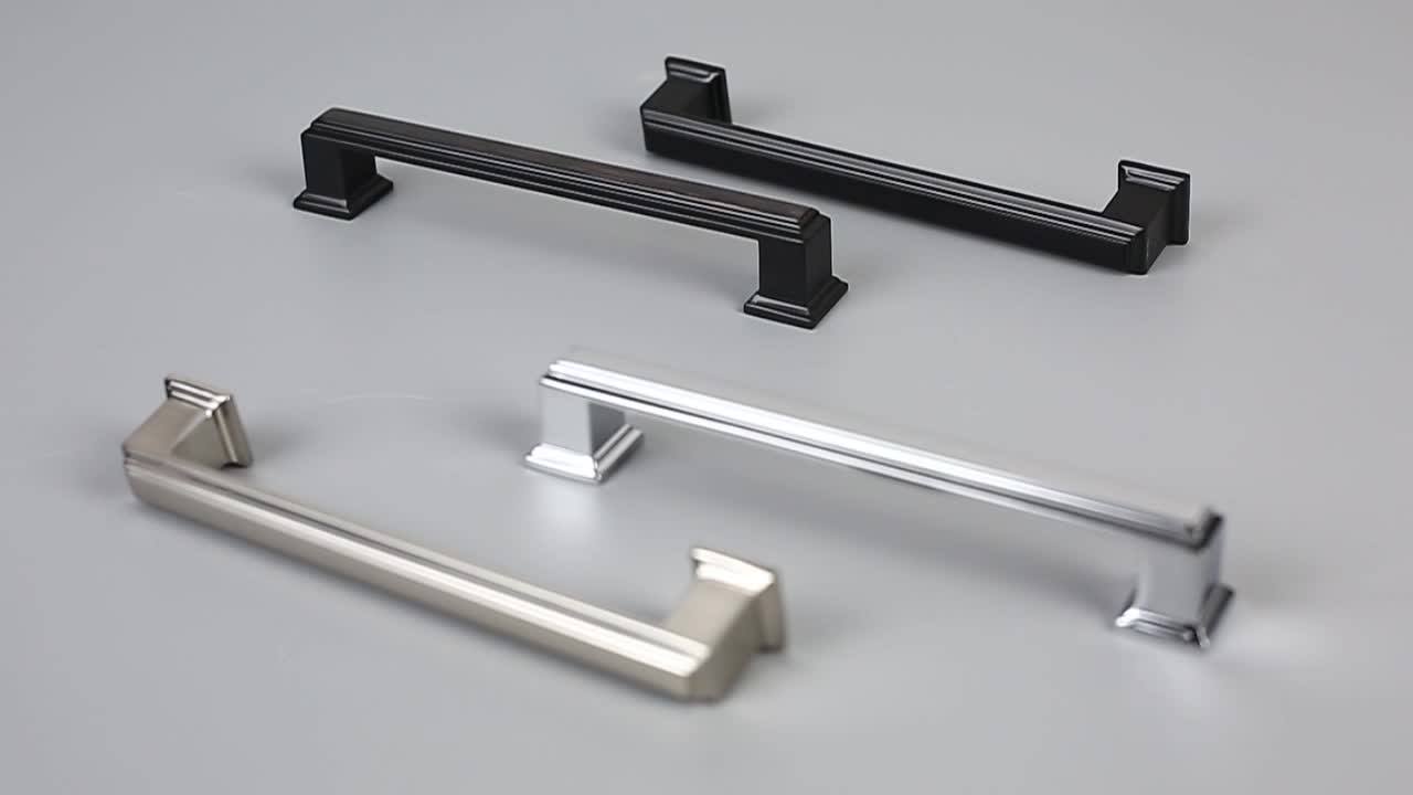 Filta Cabinet Kitchen Hardware Drawer Handles 2044 - Buy Kitchen