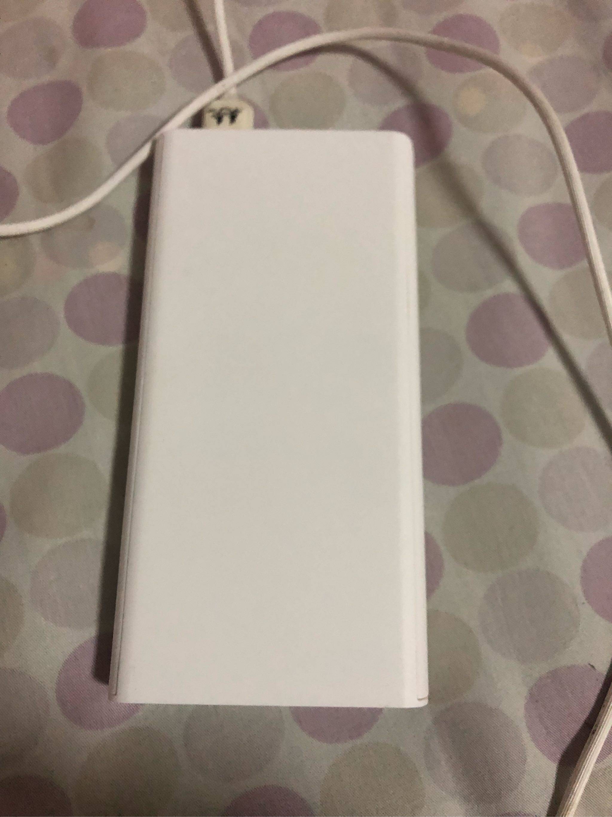 品胜 大容量充电宝20000好不好怎么样有用吗，一个月使用感受_搜券