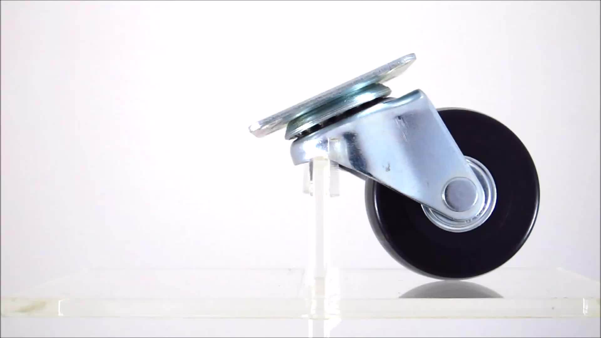 Cce Caster 2 Inch Swivel Trolley Pp Caster Plate Wheels Buy Sports Equipment Caster Wheel