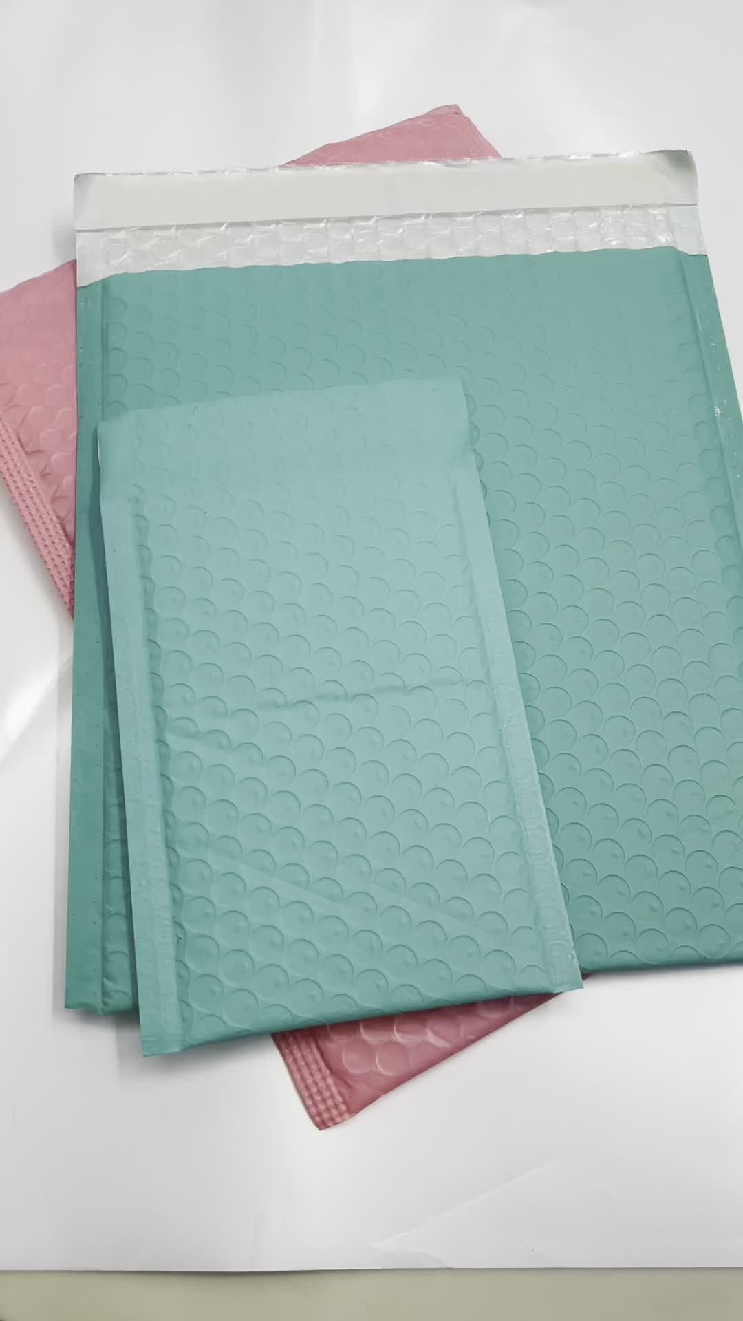 Poly Bubble Mailers Black 6x10 Inch Black Bubble Lined Packaging Bubble