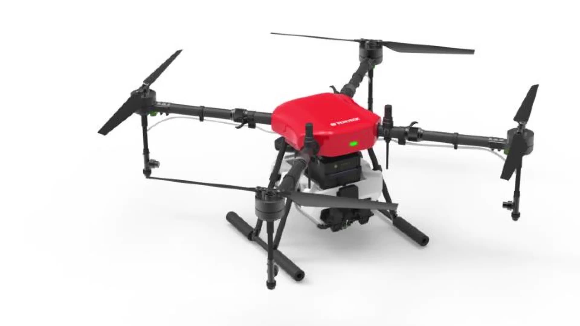 Agricultural Plant Protection Drone Sprayer Uav Buy Drone Uav