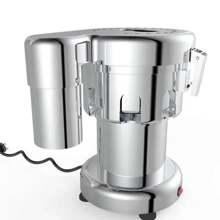 Hra3000 Commercial Carrot Juicer Extractor Machine Best Orange Juicer