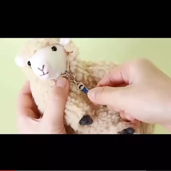 Botu Japanese Finrich Dream Shaving Lamb Yyou+more Lujia Mountain Ranch