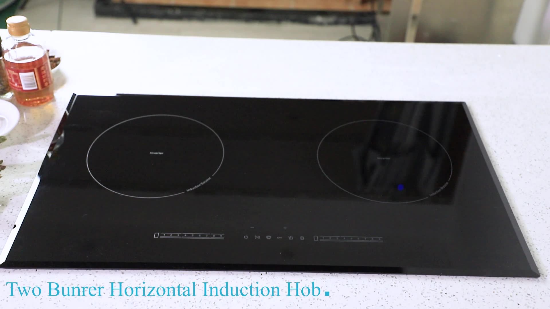 2 Burner Induction Hobs Buy 2 Burner Induction Hobs,2 Zone Induction