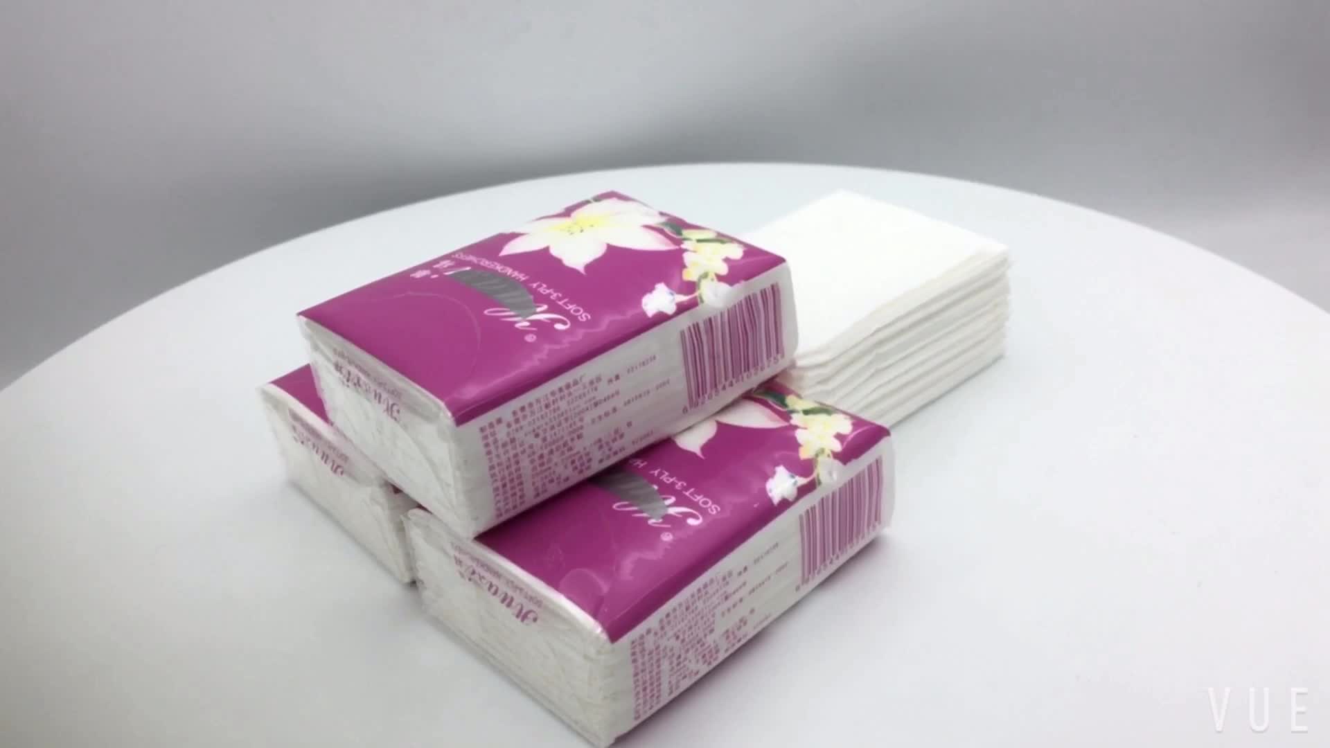 Wholesale Cheap Mini Pocket Facial Tissue Buy Wholesale Pocket Facial