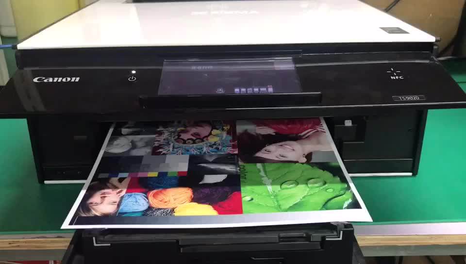 Pfi1000 Cartridge Ink Inkjet Printing Ink For Canon Pro1000 Pigment