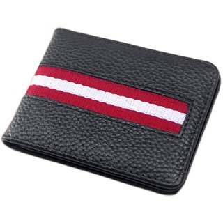 pusuze driver's license leather case men's and women's document holder card holder