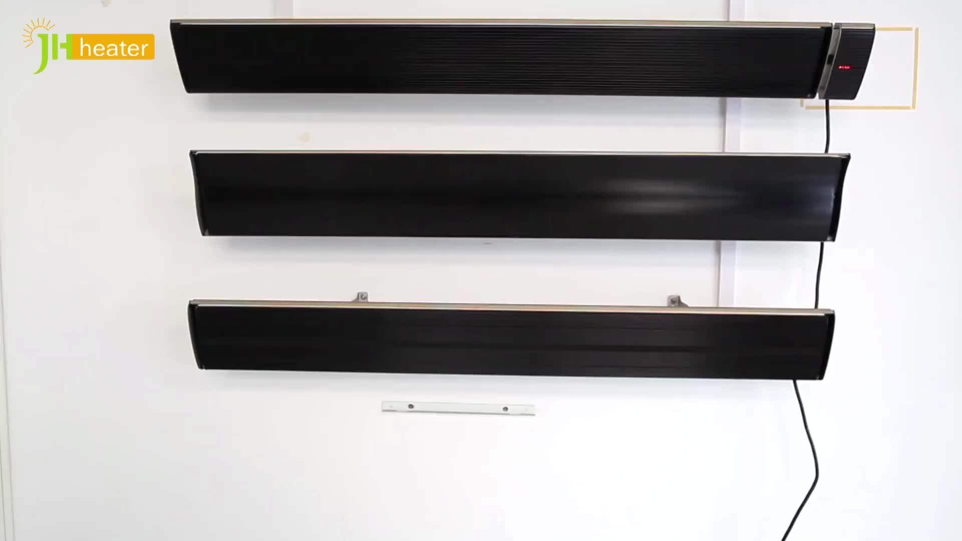 Waterproof Infrared Heater For Shower Buy Waterproof Infrared Heater