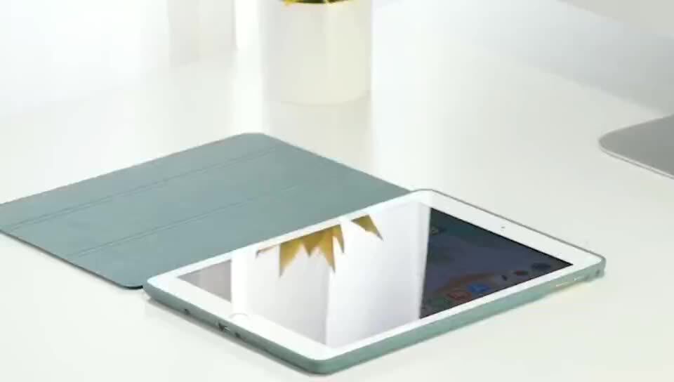 For 2016 Apple iPad Pro 9.7 inch Case Model A1673 A1674