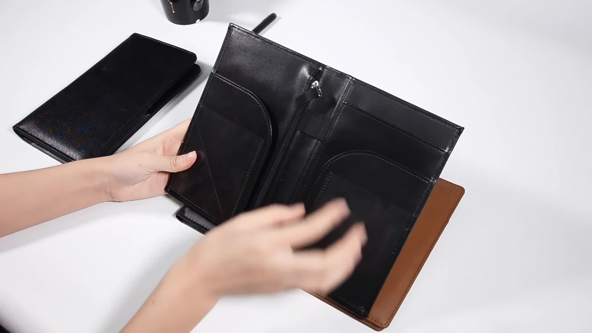 restaurant checkbook holders restaurant checkbook holders