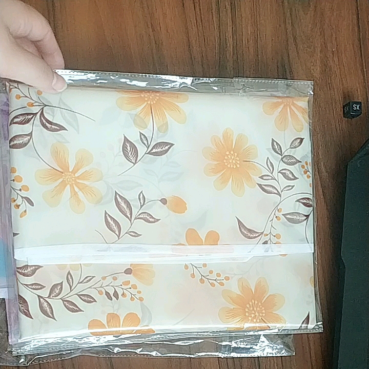 Multipurpose Household Refrigerator Pocket Dust Proof Cover Home