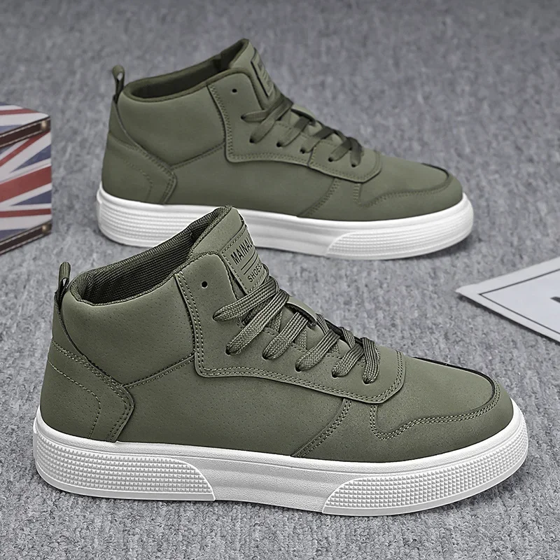 Cross-border Popular Large Size Men's Sneakers, Casual Sports Shoes,...