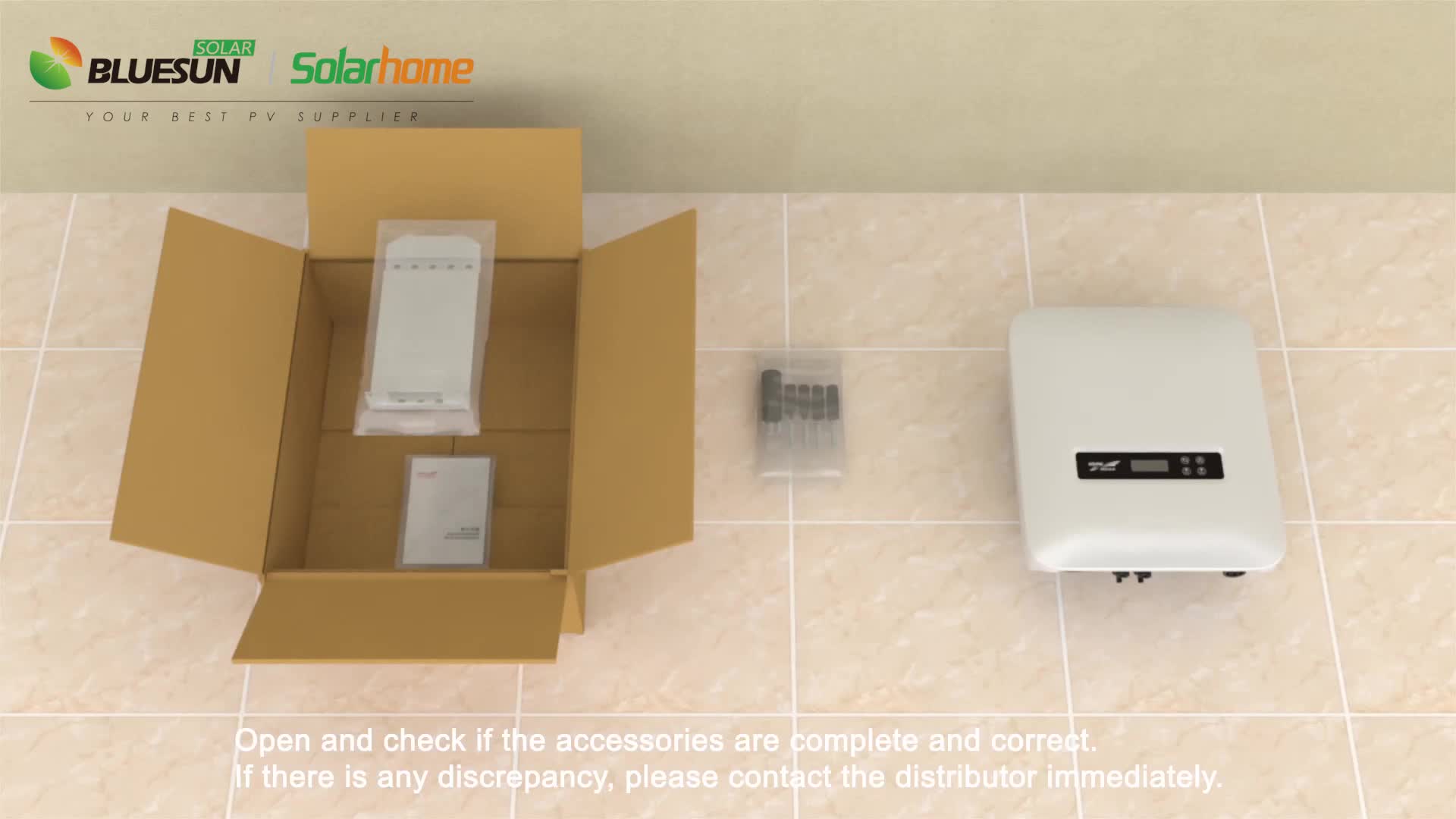 Micro Control Power Inverter Dc To Ac 150w 300w 600 Watts Grid Tie