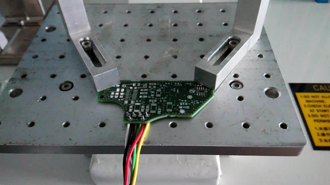 Smt Dip Automatic Soldering Machine With Point Soldering And Drag