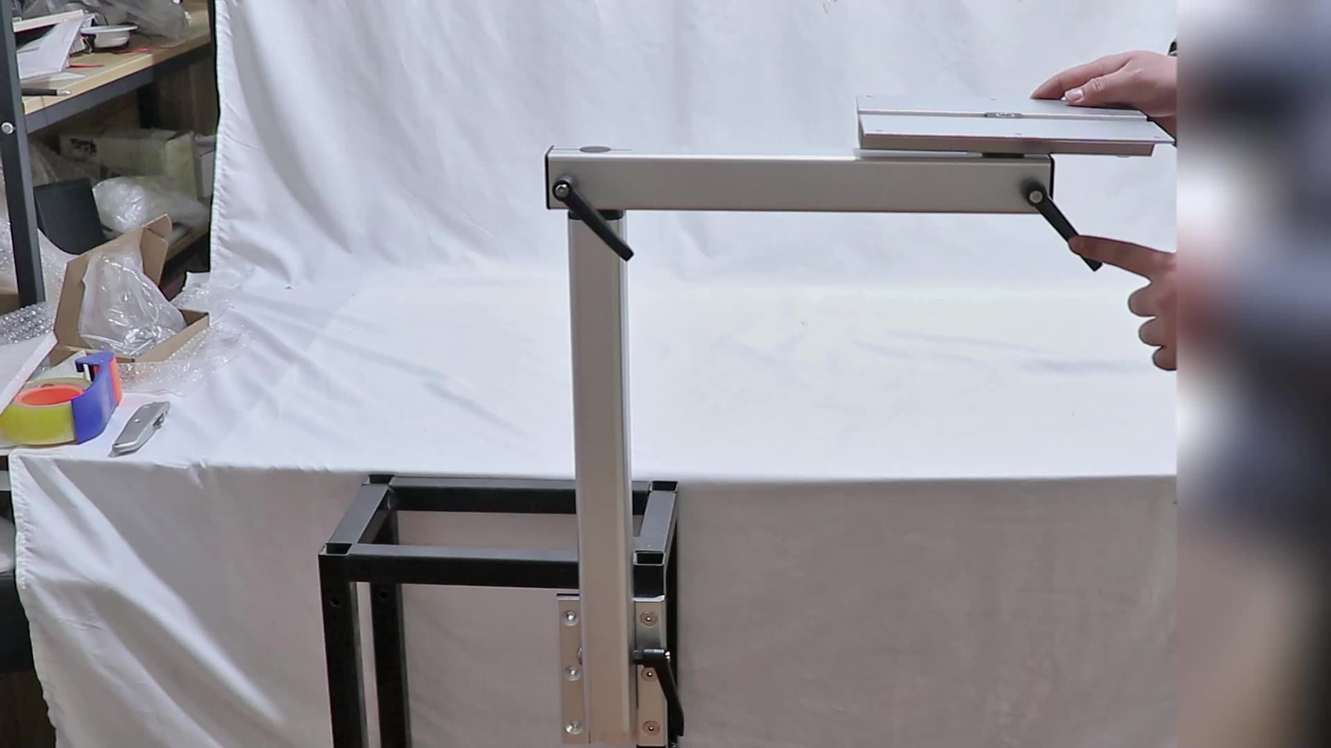 Camping Rv Table Table Legs For Caravan Rv Recreational Vehicle Boat