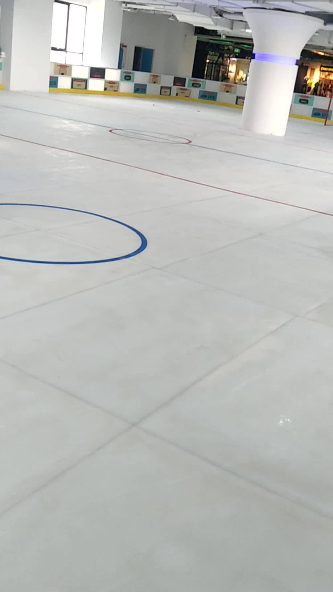 Super Glide Synthetic Ice Rink Uhmwpe Plastic Hockey Training Board Buy Uhmwpe Plastic Hockey