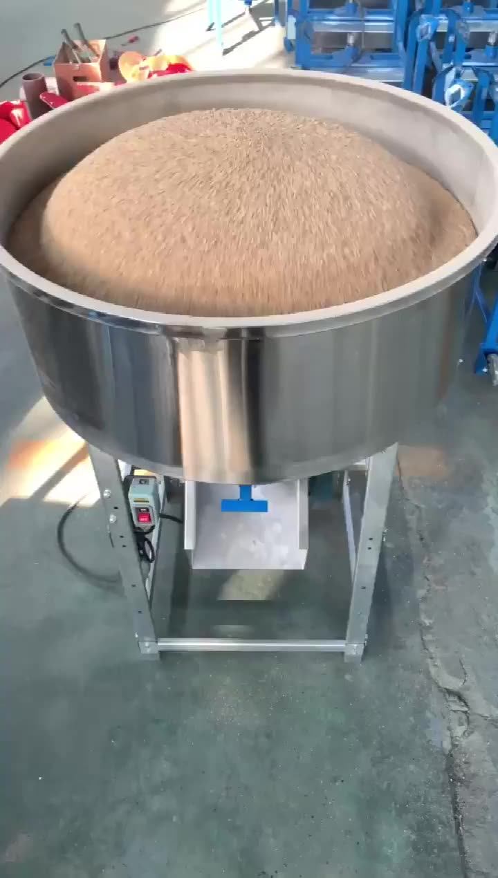 Mixeur De Graines De Petits Grains/aliments,V,Pour Animaux,Machine À