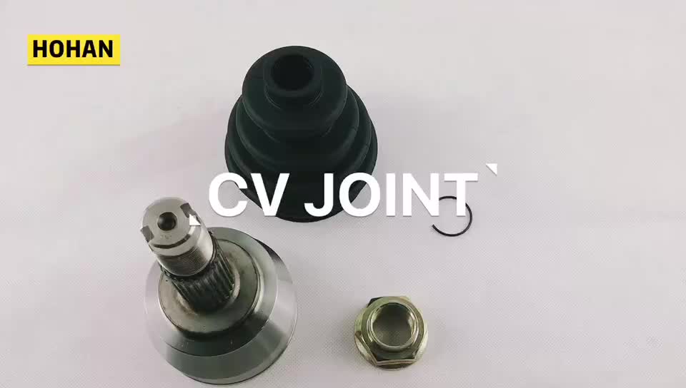 Transmission Auto Spare Parts Outer Cv Joint Kits For Hyundai For Kia 495002e750 495082ef50