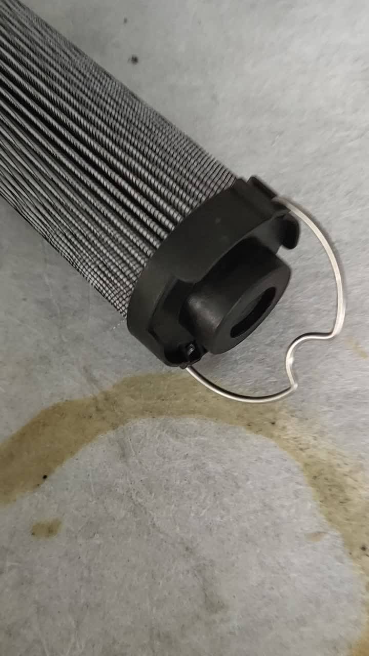 10 Micron Replacement Oil Filter 0165r010bn3hc Hydraulic