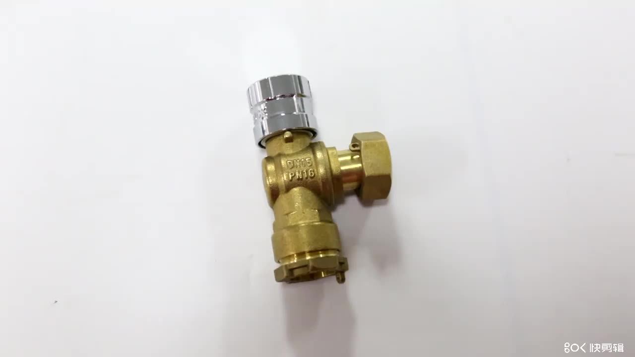 China High Performance Water Meter Lock Factory Buy Water Meter Lock