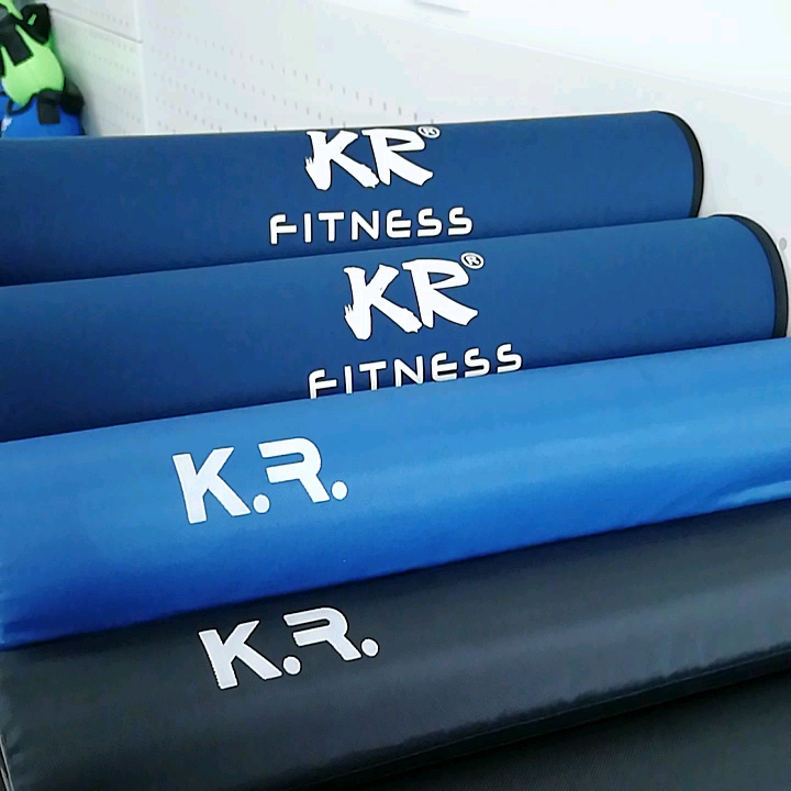 Custom Hip Thrust Pad Weight Lifting Padding Squat Sponge Neck Shoulder