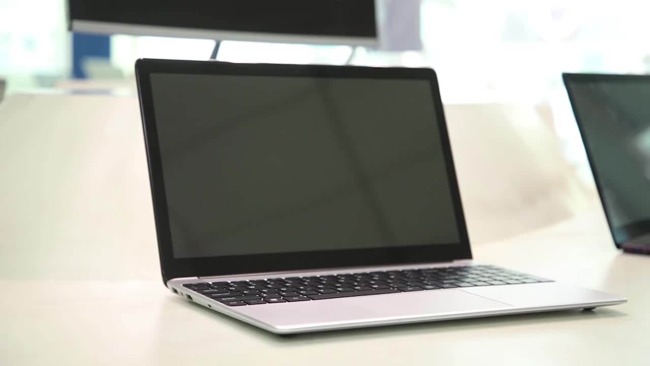 New Products 15.6 Inch Notebook Computer Ultra Thin Lap Top Computer
