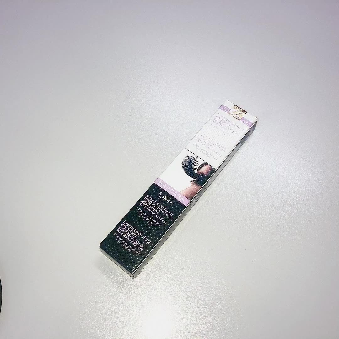 Cosme Lab Wholesale Custom Private Label Black Lash Nourishing Two Face Mascara Extender Long Lasting Lengthening Mascara - Buy Thrive Liquid Lash Extensions Mascara,Two Face Mascara,Eyelashes ...