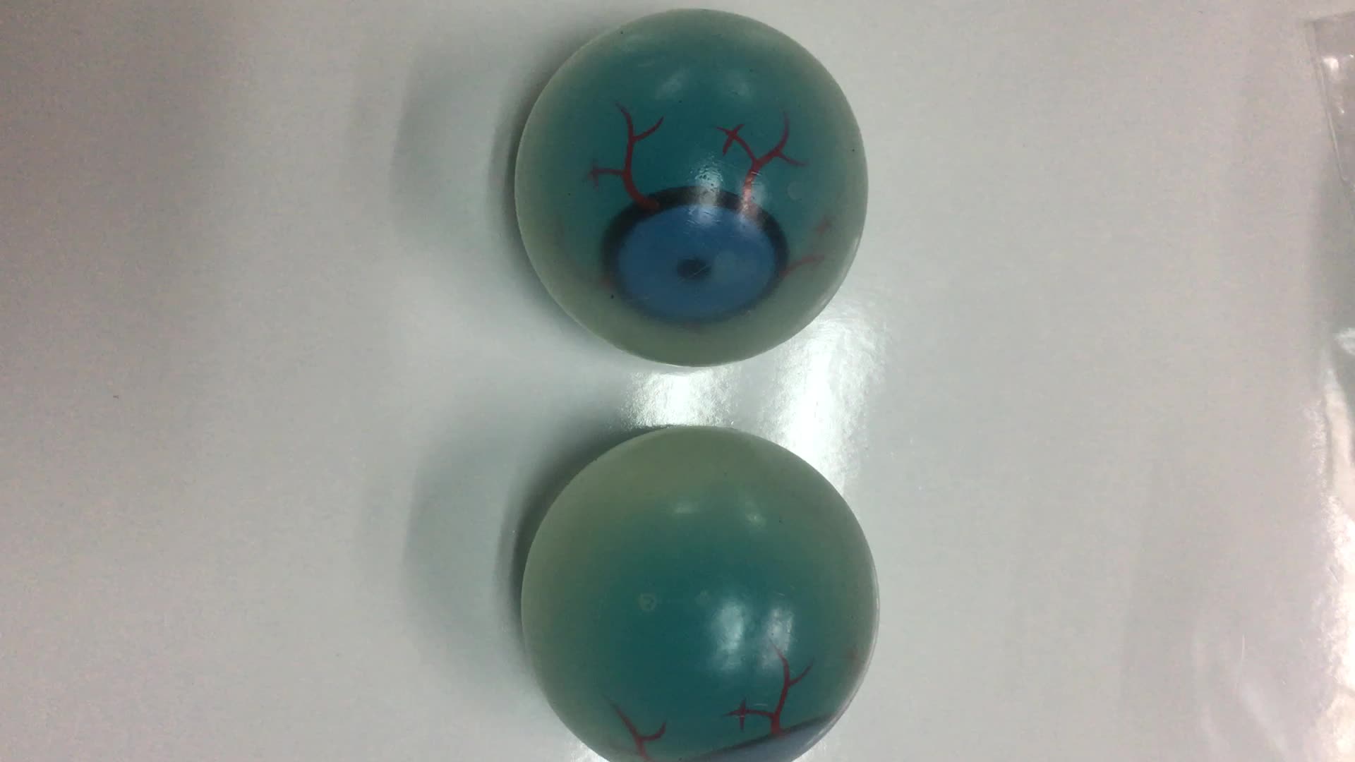 Squishy Moving Eyeball Light Ball Toys Buy Light Ball Toys,Toy