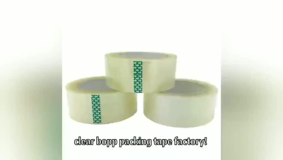 Brand Factory Online Shopping Bopp Gum Tape In Bangladesh Waterproof