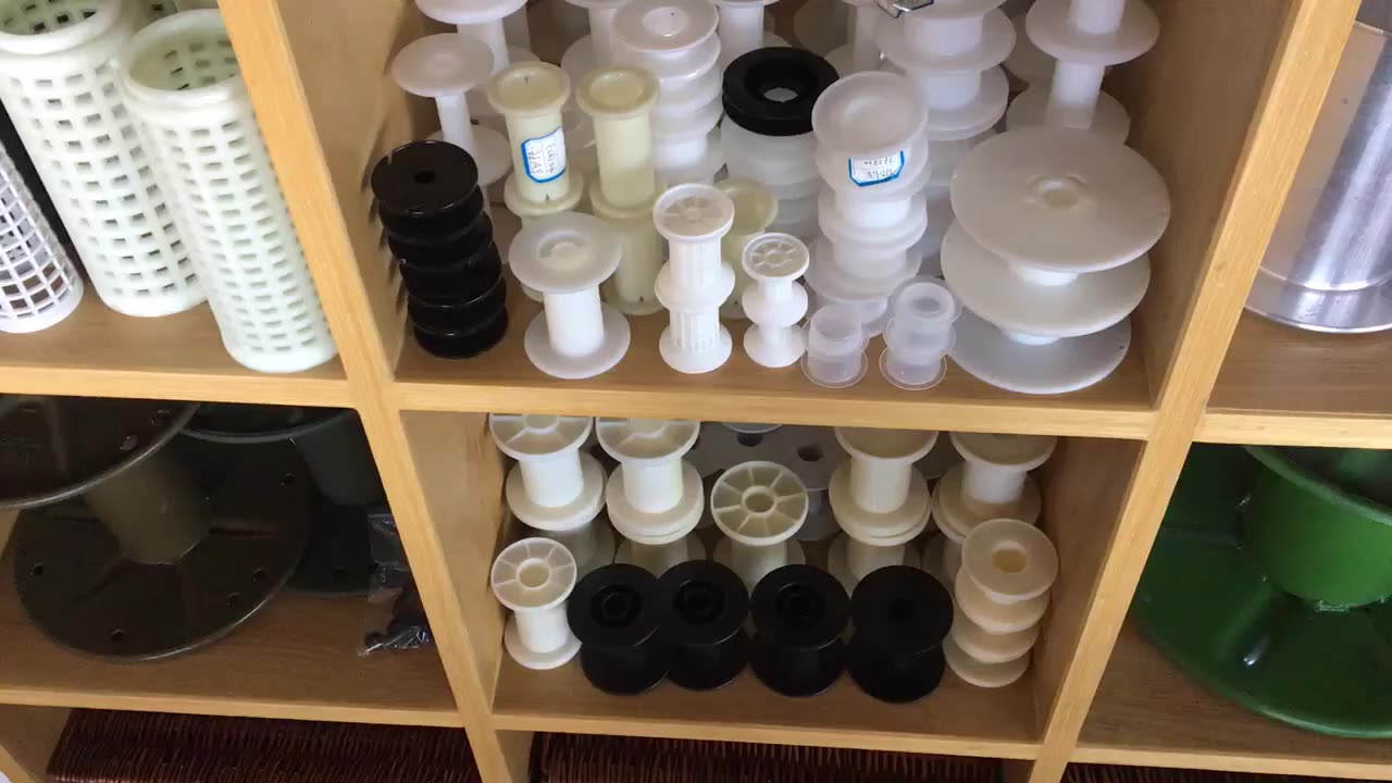 Empty Plastic Spools For Ribbon Buy Plastic Spools,Plastic Spools For
