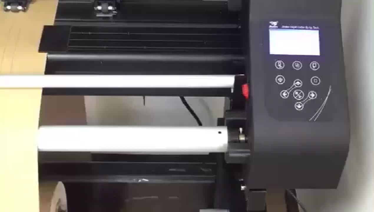 Jindex Hp Inkjet Printer Cutter Apparel Pattern Garment Scale Mark Cad