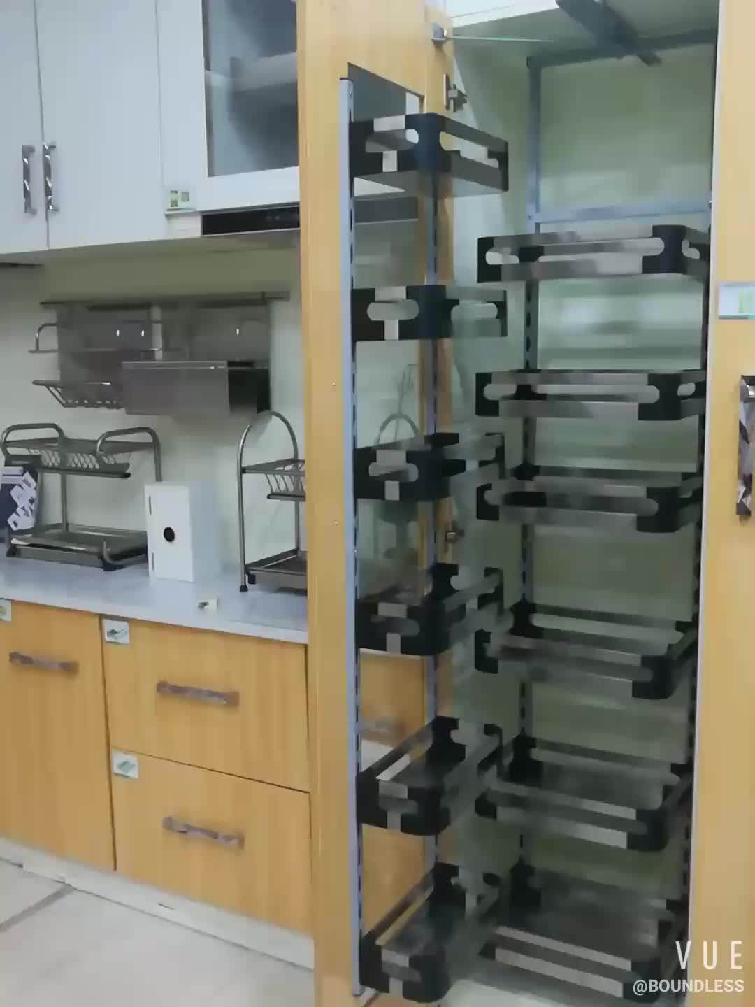 High Quality Kitchen Accessories Pantry Unit Buy Kitchen Accessory