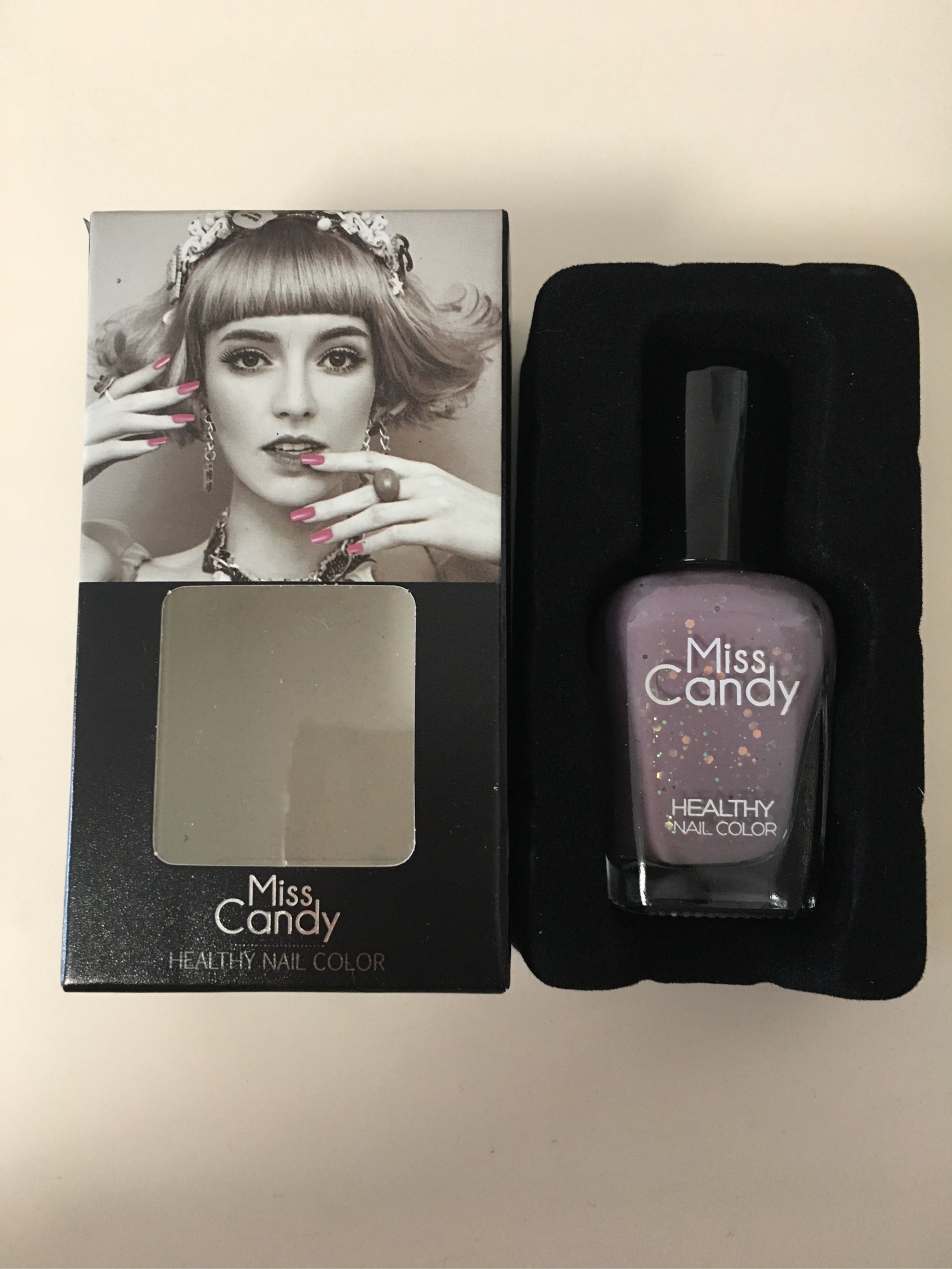 健康可剥甲油 光温变什么牌子好，最值得买的排行榜前10强推荐,第4张