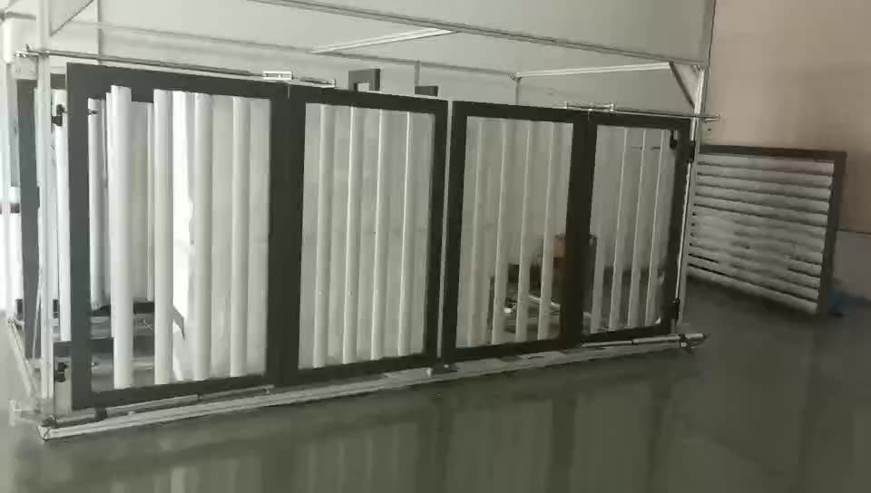 Swing Gate Automatic Metal Flexible Bifolding Hardware Kit Buy Bi