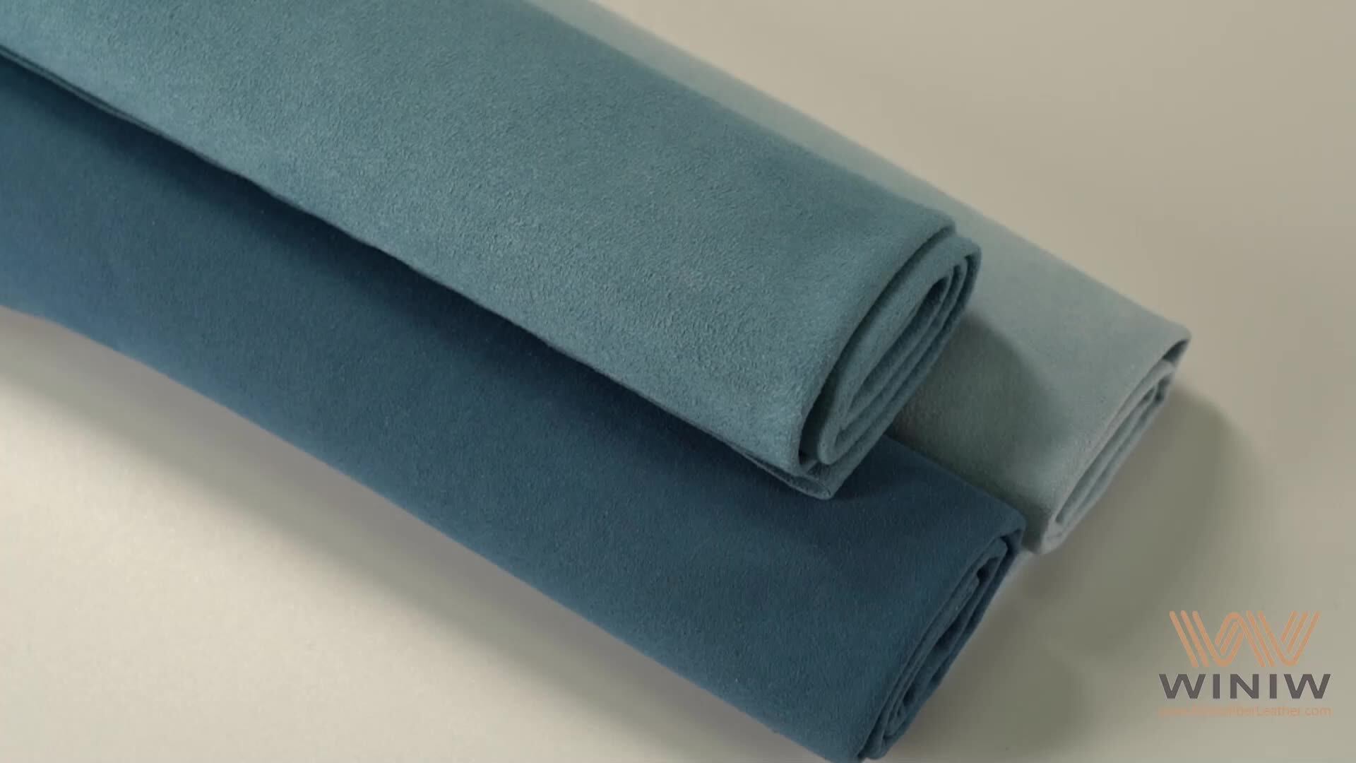 Biobased Vinyl Fabric Suede Material For Jewelry Box Buy Microfiber