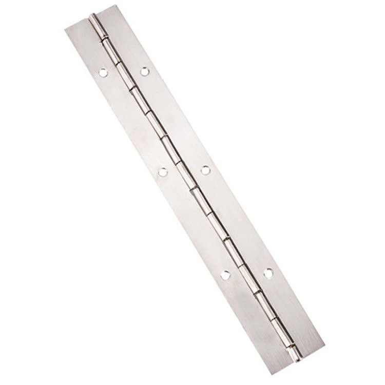 China Wholesale Stainless Steel Piano Hinge Buy Small Piano Hinge