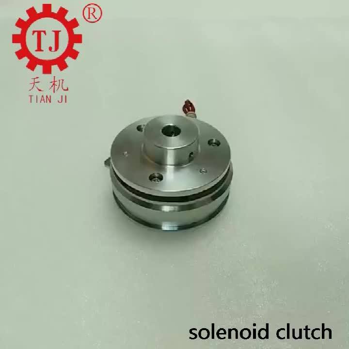 High Strength 24v Clutch,Electro Clutch Buy 24v
