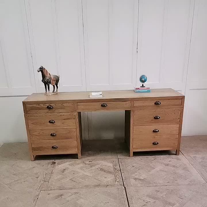 Wholesale Rustic Furniture White Office Desk Hardware For Sale Buy