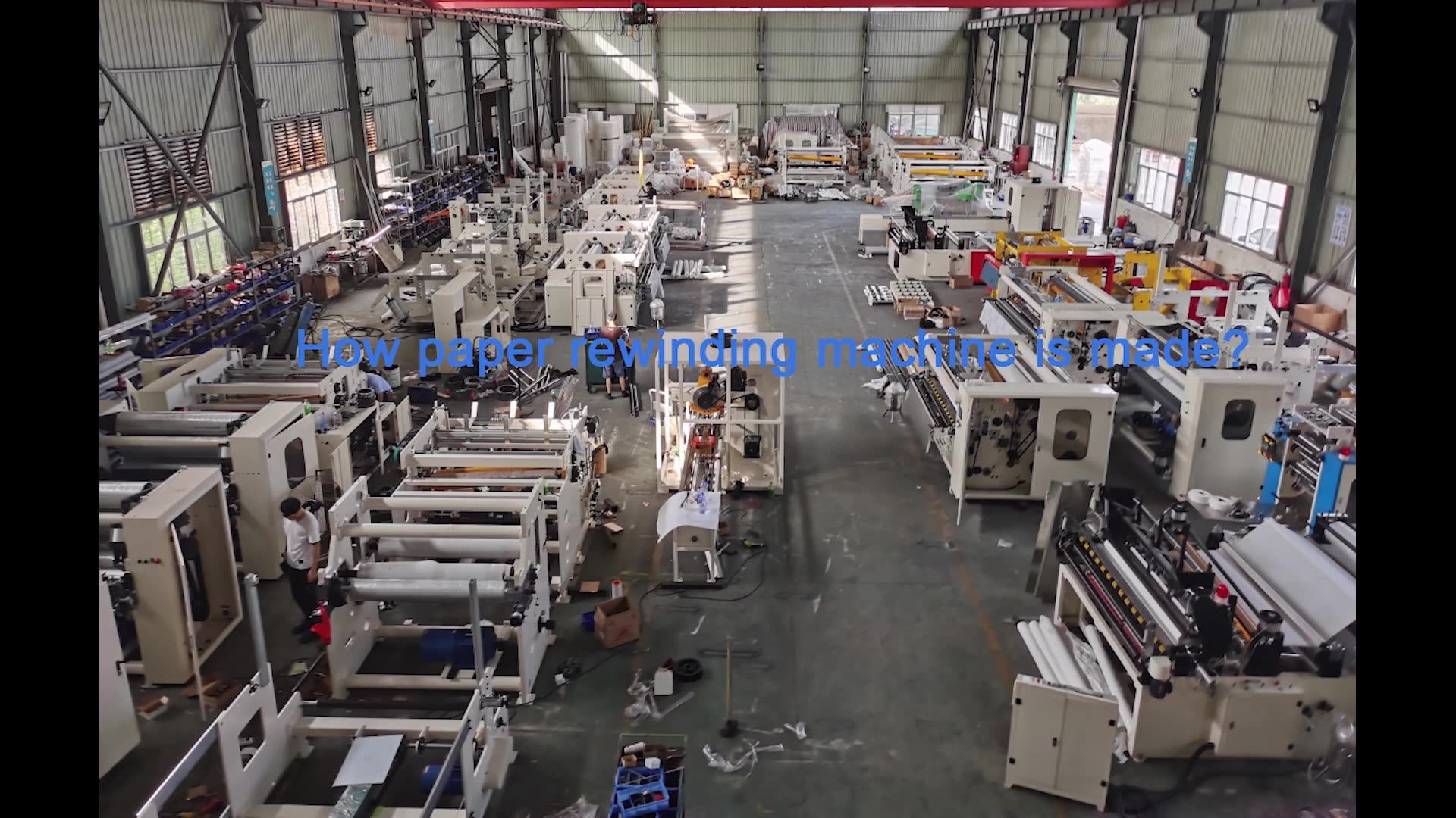 High Production Fullauto Facial Tissue Paper Folding V Use Facial