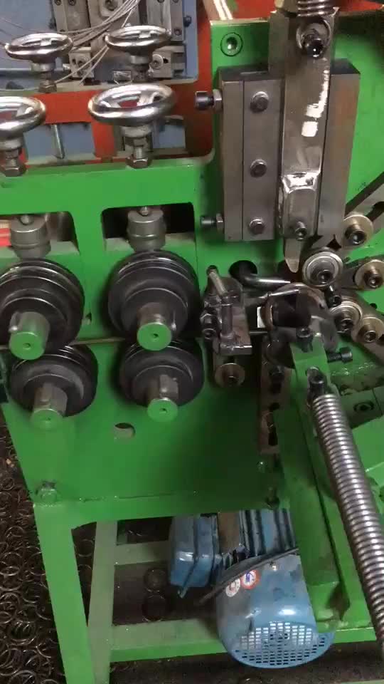 China Supplier Machine O Ring Production Oring Making Machine Buy O