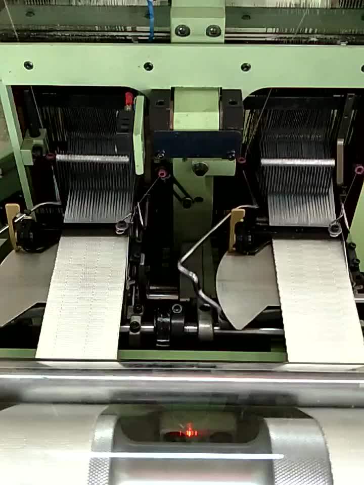 Ky High Quality Professional Needle Loom Seat Belt Making Machine Buy