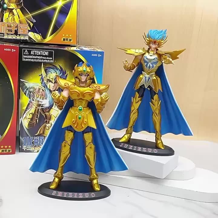 Saint Seiya Saint Cloth Myth LION AIOLIA [Toy] (japan import