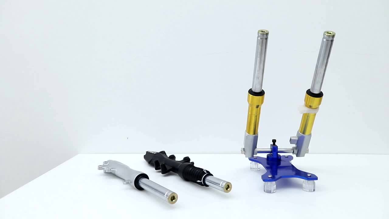 Offroad Motorcycle Accessories Front Fork Support Suspension Shock