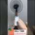 Quạt sạc năng lượng mặt trời điều khiển từ xa gia đình ngoài trời im lặng sàn không khí thẳng đứng lắc đầu quạt gió lớn 16 inch quạt điều hòa giá rẻ Quạt điện