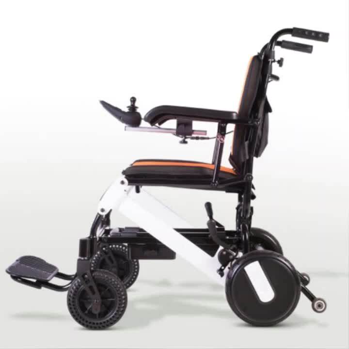 Good Quality Electric Wheelchair For Cerebral Palsy Children Buy
